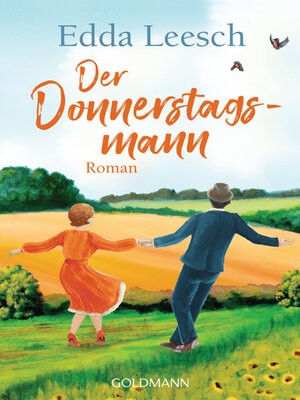 cover image of Der Donnerstagsmann